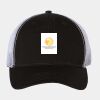 Bio-Washed Trucker Cap Thumbnail