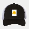 Bio-Washed Trucker Cap Thumbnail