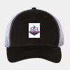 Bio-Washed Trucker Cap Thumbnail