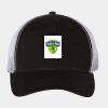 Bio-Washed Trucker Cap Thumbnail
