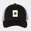 Bio-Washed Trucker Cap Thumbnail