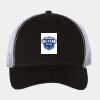 Bio-Washed Trucker Cap Thumbnail