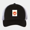 Bio-Washed Trucker Cap Thumbnail