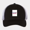 Bio-Washed Trucker Cap Thumbnail