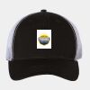 Bio-Washed Trucker Cap Thumbnail