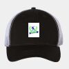 Bio-Washed Trucker Cap Thumbnail