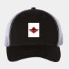 Bio-Washed Trucker Cap Thumbnail