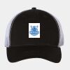 Bio-Washed Trucker Cap Thumbnail