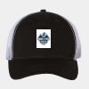 Bio-Washed Trucker Cap Thumbnail