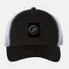 Bio-Washed Trucker Cap Thumbnail