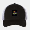 Bio-Washed Trucker Cap Thumbnail