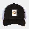 Bio-Washed Trucker Cap Thumbnail