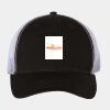 Bio-Washed Trucker Cap Thumbnail