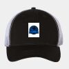 Bio-Washed Trucker Cap Thumbnail