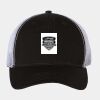 Bio-Washed Trucker Cap Thumbnail