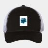 Bio-Washed Trucker Cap Thumbnail