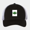 Bio-Washed Trucker Cap Thumbnail