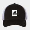 Bio-Washed Trucker Cap Thumbnail