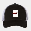 Bio-Washed Trucker Cap Thumbnail