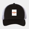 Bio-Washed Trucker Cap Thumbnail