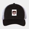 Bio-Washed Trucker Cap Thumbnail