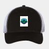 Bio-Washed Trucker Cap Thumbnail