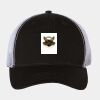 Bio-Washed Trucker Cap Thumbnail