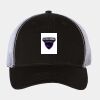 Bio-Washed Trucker Cap Thumbnail