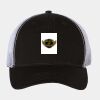 Bio-Washed Trucker Cap Thumbnail