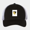 Bio-Washed Trucker Cap Thumbnail