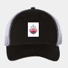 Bio-Washed Trucker Cap Thumbnail