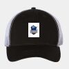 Bio-Washed Trucker Cap Thumbnail