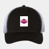 Bio-Washed Trucker Cap Thumbnail