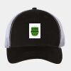Bio-Washed Trucker Cap Thumbnail
