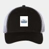 Bio-Washed Trucker Cap Thumbnail