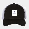 Bio-Washed Trucker Cap Thumbnail
