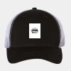 Bio-Washed Trucker Cap Thumbnail