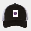 Bio-Washed Trucker Cap Thumbnail