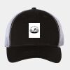 Bio-Washed Trucker Cap Thumbnail
