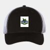 Bio-Washed Trucker Cap Thumbnail