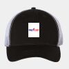 Bio-Washed Trucker Cap Thumbnail