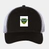 Bio-Washed Trucker Cap Thumbnail