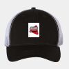 Bio-Washed Trucker Cap Thumbnail