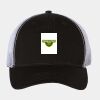 Bio-Washed Trucker Cap Thumbnail