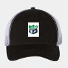 Bio-Washed Trucker Cap Thumbnail