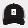 Bio-Washed Trucker Cap Thumbnail