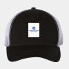 Bio-Washed Trucker Cap Thumbnail
