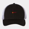 Bio-Washed Trucker Cap Thumbnail