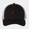 Bio-Washed Trucker Cap Thumbnail