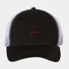 Bio-Washed Trucker Cap Thumbnail